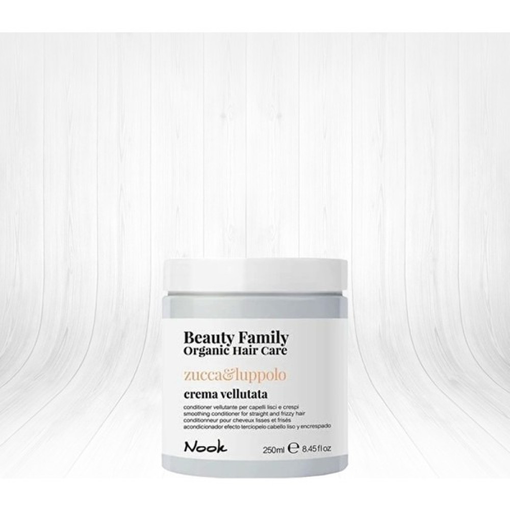 Nook Beauty Family Düz ve Kabarık Saçlar Için Krem 250 ml Oto Boyaları Fiyatı