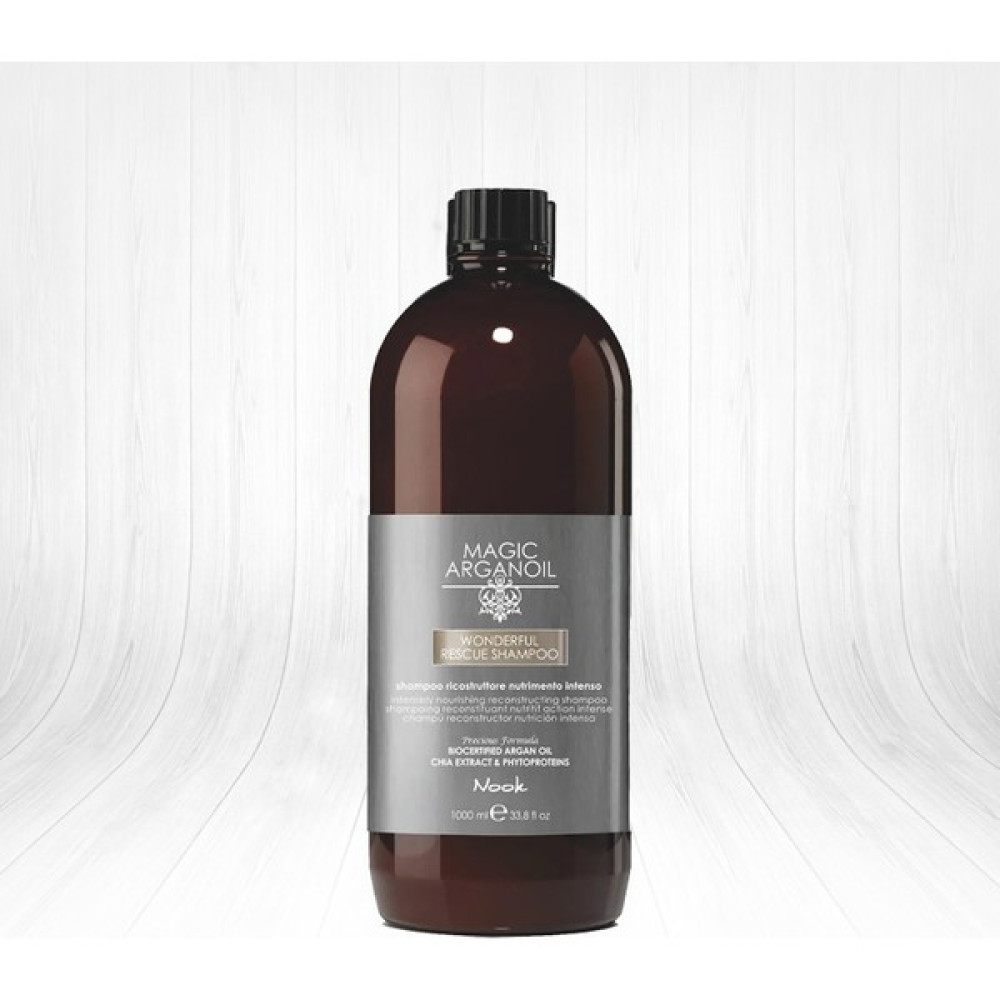 Nook Magic Arganoil Wonderful Yıpranmış Saçlar Için Şampuan 1000 ml Oto Boyaları Fiyatı