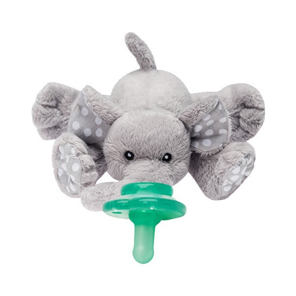 Nookums Paci-Plushies Lla Fil - Emzikli Uyku Dostu Bebek Oyuncakları Fiyatı