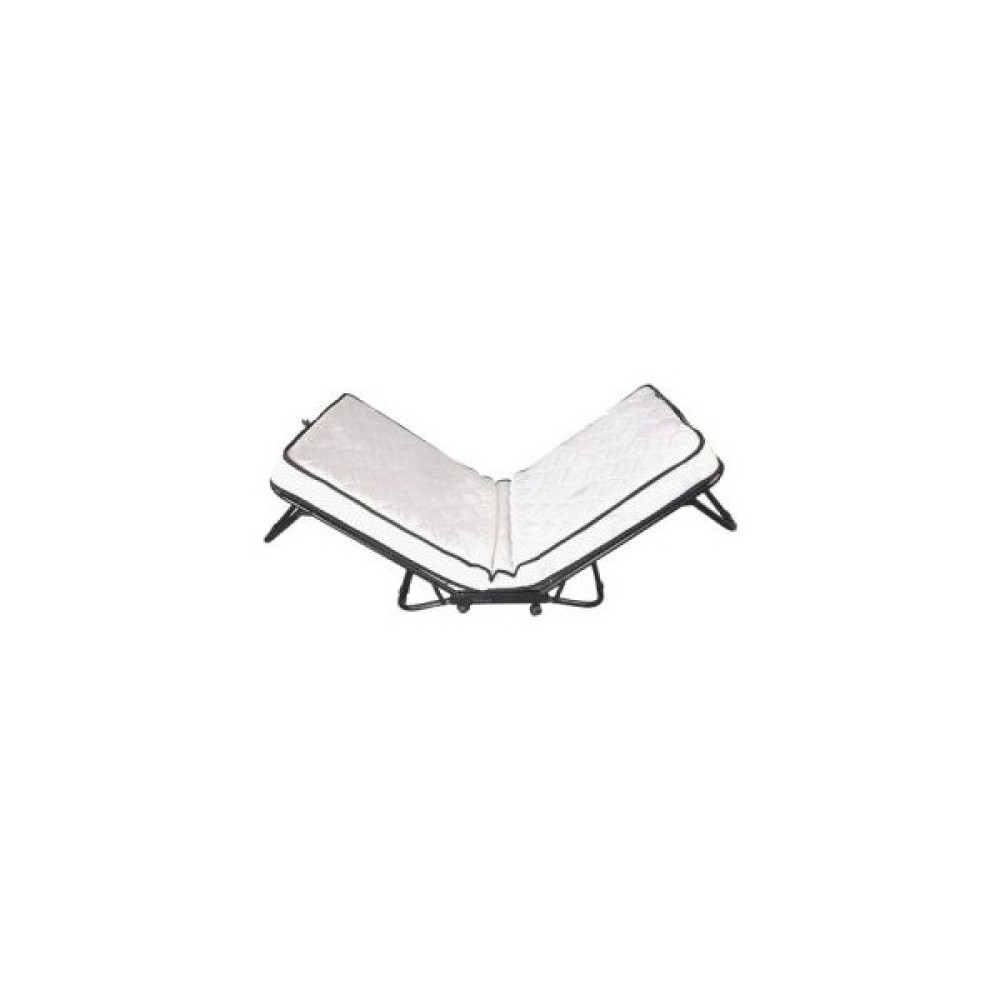 Noowa Yatak Lüks Katlanır 80 x 190 cm Yatak Karyola Misafir Öğrenci Ek Yatağı Karyola Fiyatı