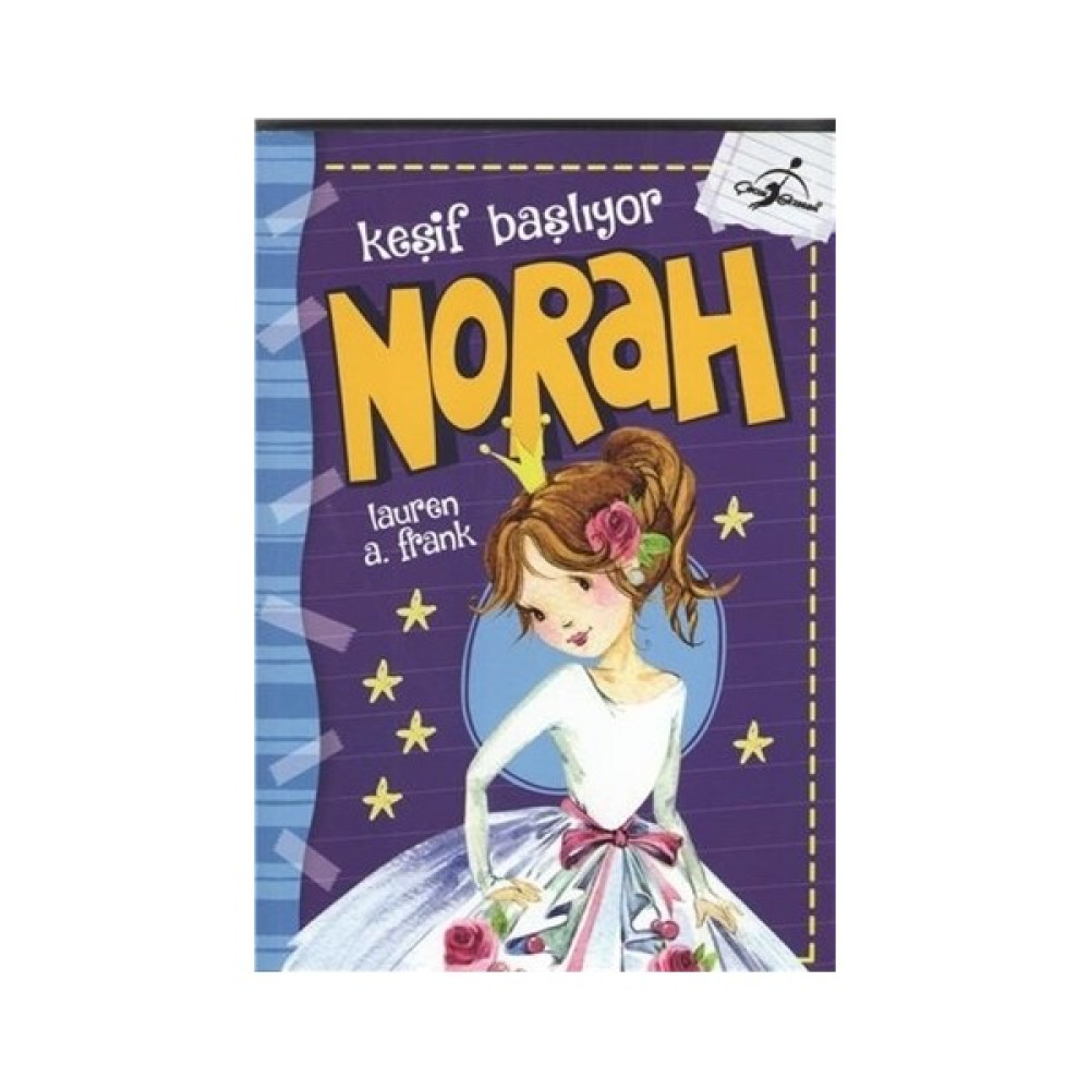Norah Keşif Başlıyor Çocuk Öykü Fiyatı