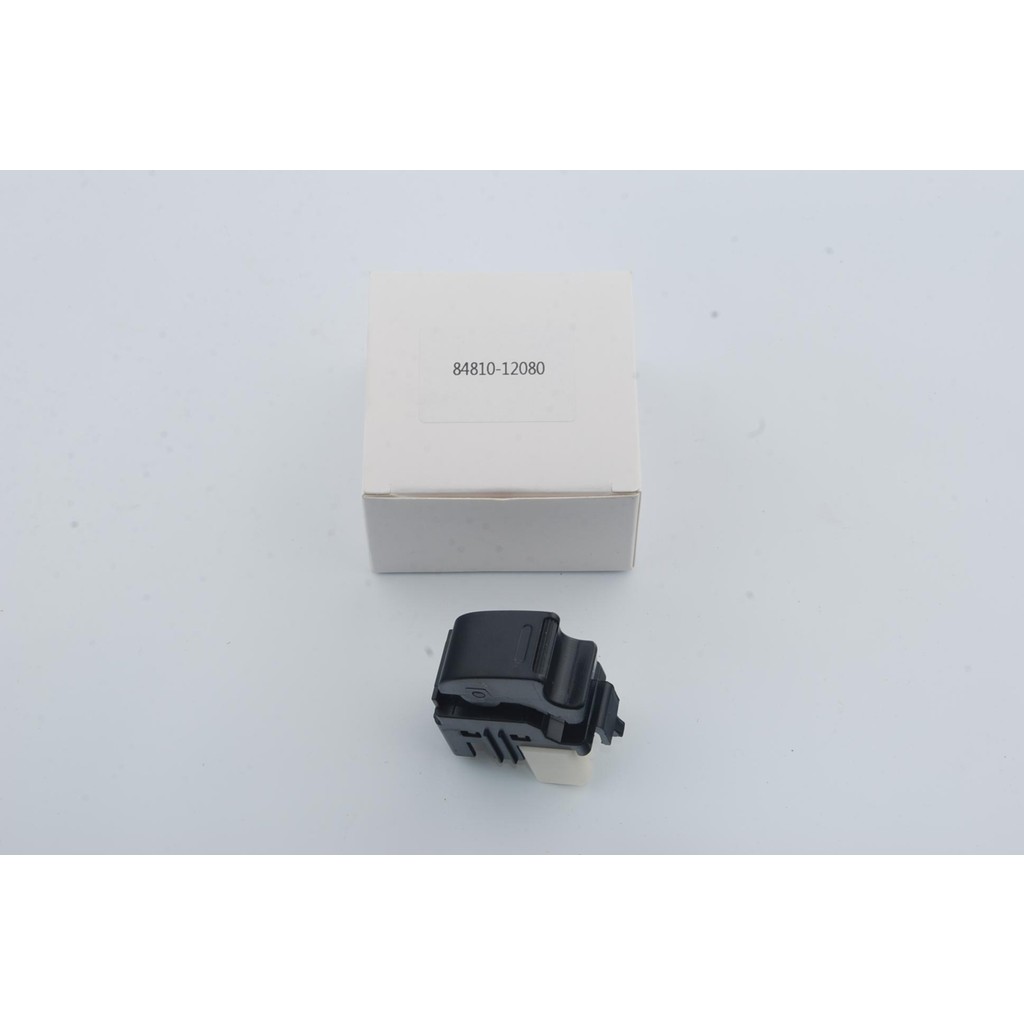 Nord Cam Açma Düğmesi Ön Sağ Toyota Corolla 1993-1997/HILUX 2007-2009 Uyumlu 8481012080 Diğer Fiyatı