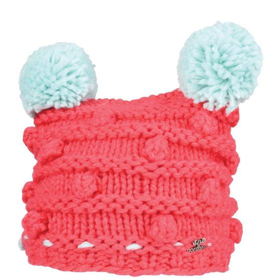 Nordbron 7211-C004 Lily Beanie Çocuk Beresi