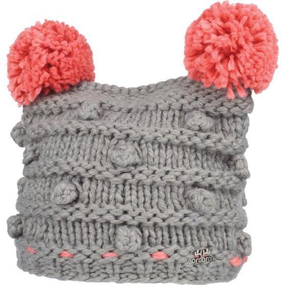 Nordbron 7211-C004 Lily Beanie Çocuk Beresi