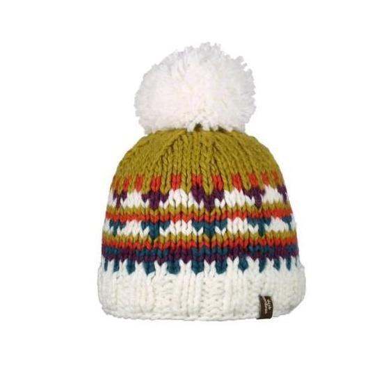 Nordbron 7214C026 Lydell Kids Beanie Çocuk Bere