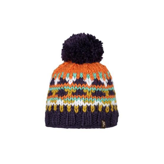 Nordbron 7214C030 Lydell Kids Beanie Çocuk Bere