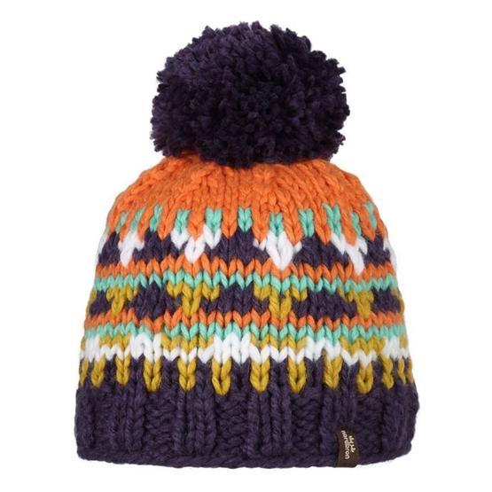 Nordbron 7214C030 Lydell Kids Beanie Çocuk Bere