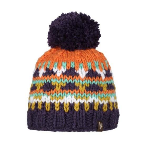 Nordbron 7214C030 Lydell Kids Beanie Çocuk Bere