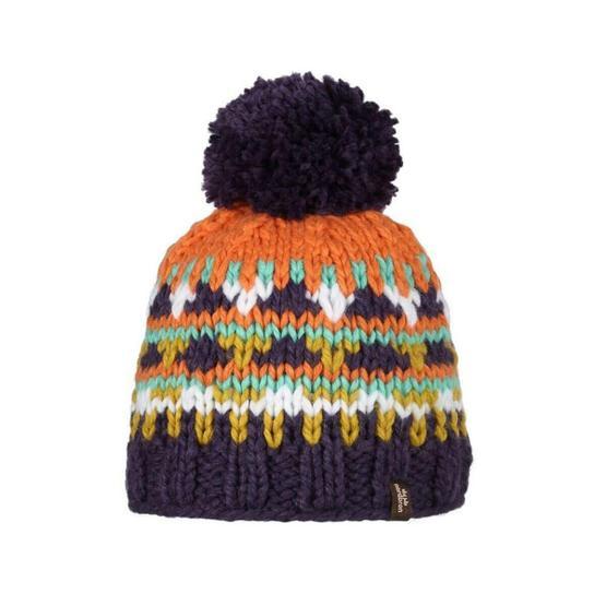 Nordbron 7214C030 Lydell Kids Beanie Çocuk Bere