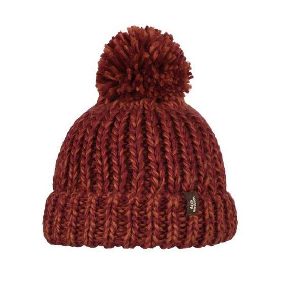 Nordbron 9010C032 Dalby Beanie Çocuk Bere