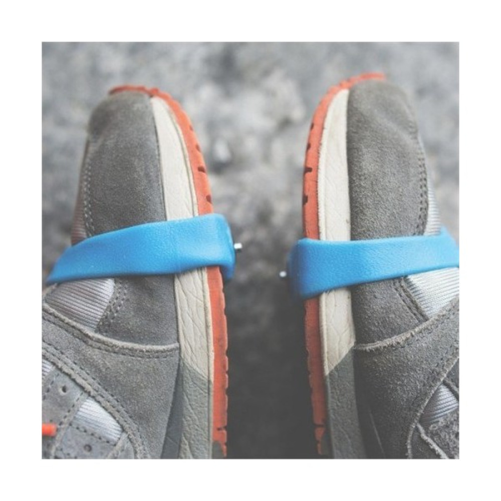 Nordic Grip Ayakkabı Kaydırmaz Aparat Trekking Ayakkabısı & Botu Fiyatı