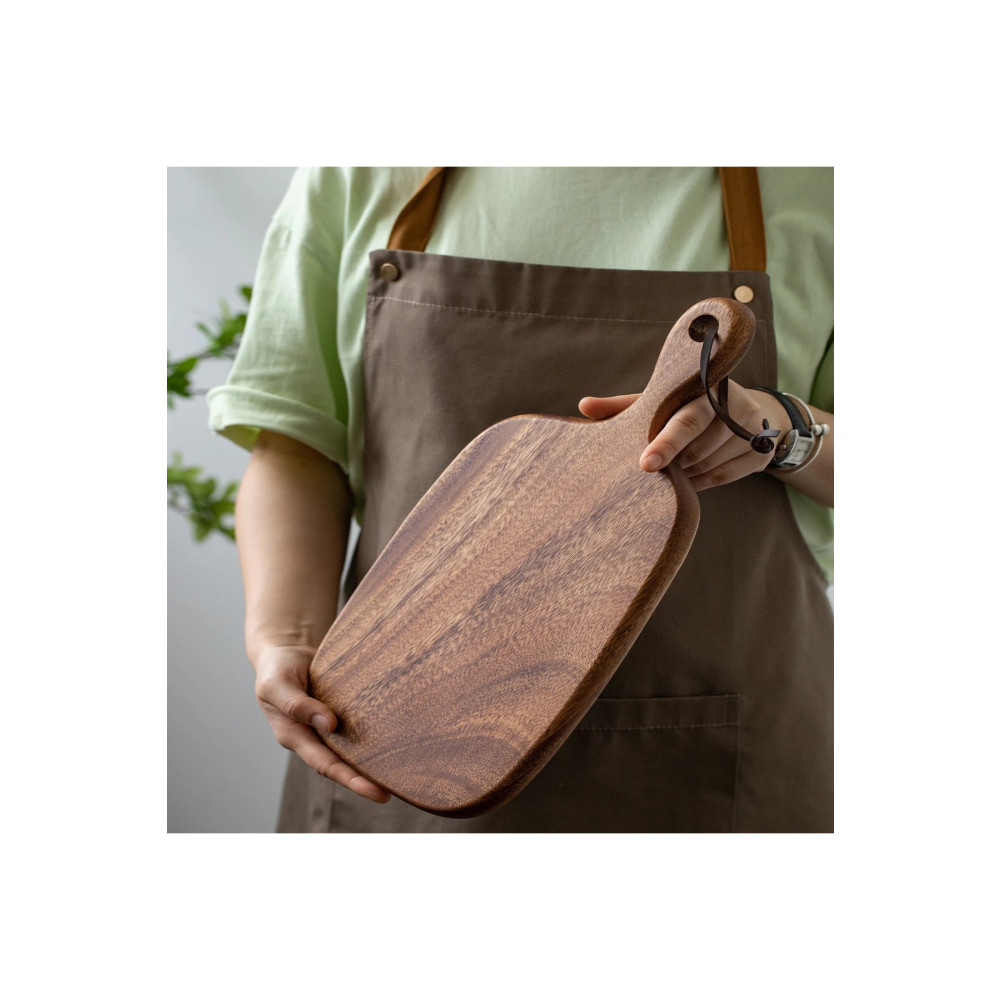 NORDIC STYLE & KEUKENWOOD Keukenwood Kesme Ve Sunum Tahtası Kesme Tahtaları / Kesim Tablaları Fiyatı