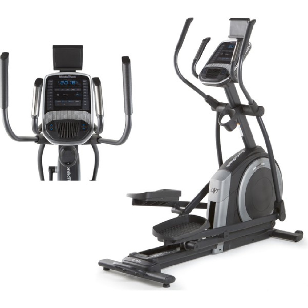 Nordic Track C 7.5 Eliptik Bisiklet NTEVEL89818 Kondisyon Bisikletleri Fiyatı