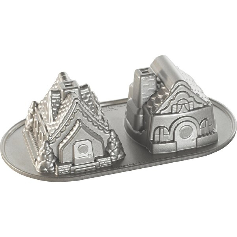 Nordic Ware Nordicware 2´li Ev Kek Kalıbı Kek Kalıpları Fiyatı