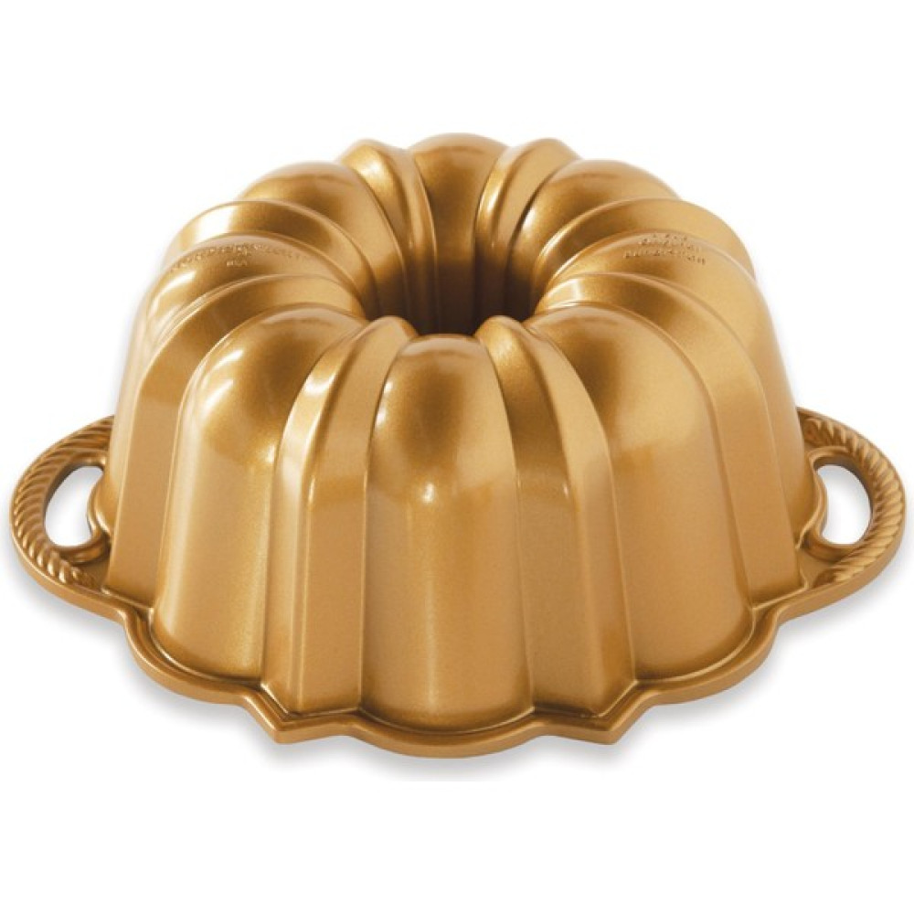 Nordic Ware Nordicware 60. Yıl Özel Bundt Kek Kalıbı - 6 Cup Kek Kalıpları Fiyatı