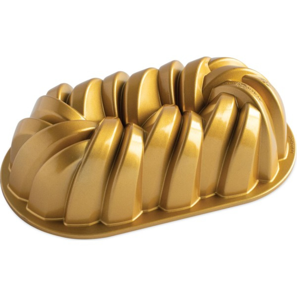 Nordic Ware Nordicware 75. Yıl Özel Örgü Kek Kalıbı Kek Kalıpları Fiyatı