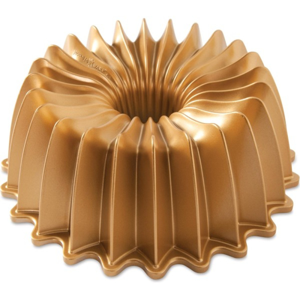 Nordic Ware Nordicware Brillance Bundt Kek Kalıbı Kek Kalıpları Fiyatı