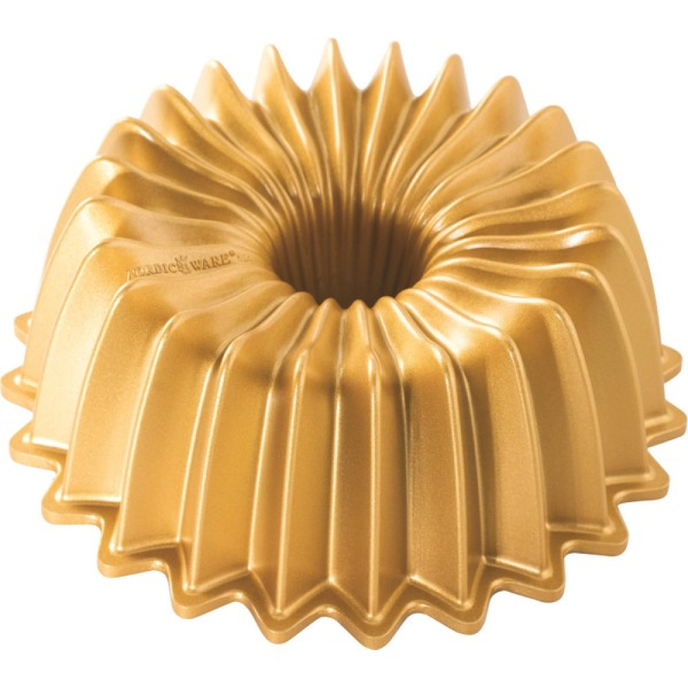 Nordic Ware Nordicware Brillance Bundt Kek Kalıbı - 5 Cup Kek Kalıpları Fiyatı