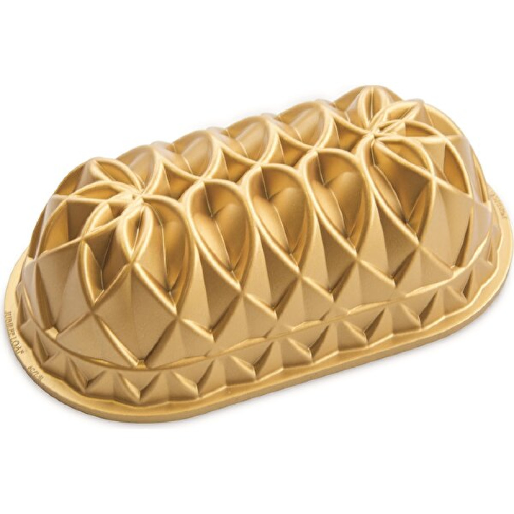 Nordic Ware Nordicware Jübile Ekmek Kalıbı Kek Kalıpları Fiyatı
