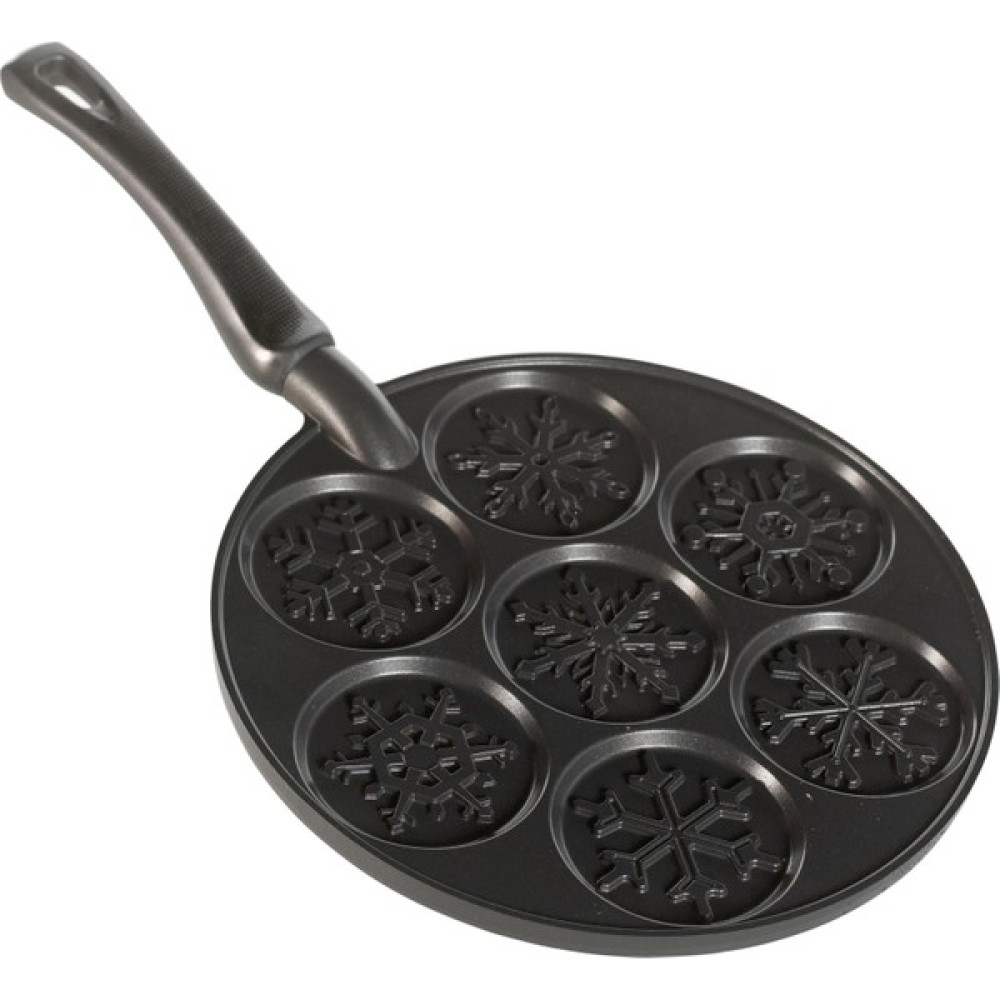 Nordic Ware Nordicware Kar Tanesi Pancake Tavası Tavalar Fiyatı