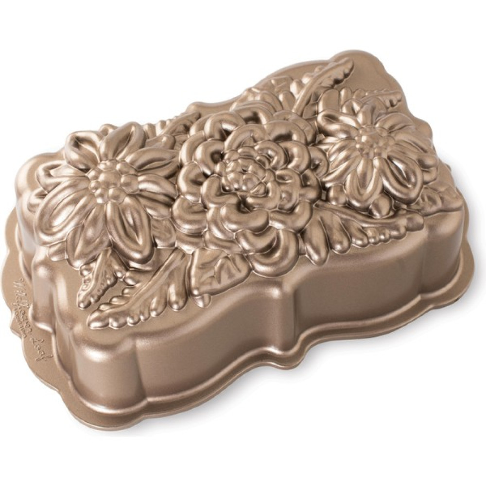 Nordic Ware Nordicware Kırçiceği Kek Kalıbı Kek Kalıpları Fiyatı