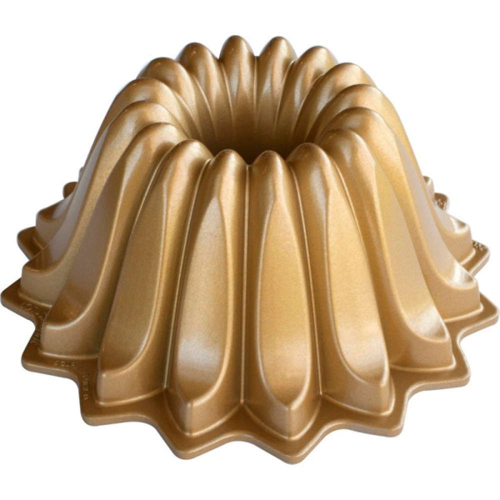 Nordic Ware Nordicware Lotus Bundt Kek Kalıbı Kek Kalıpları Fiyatı