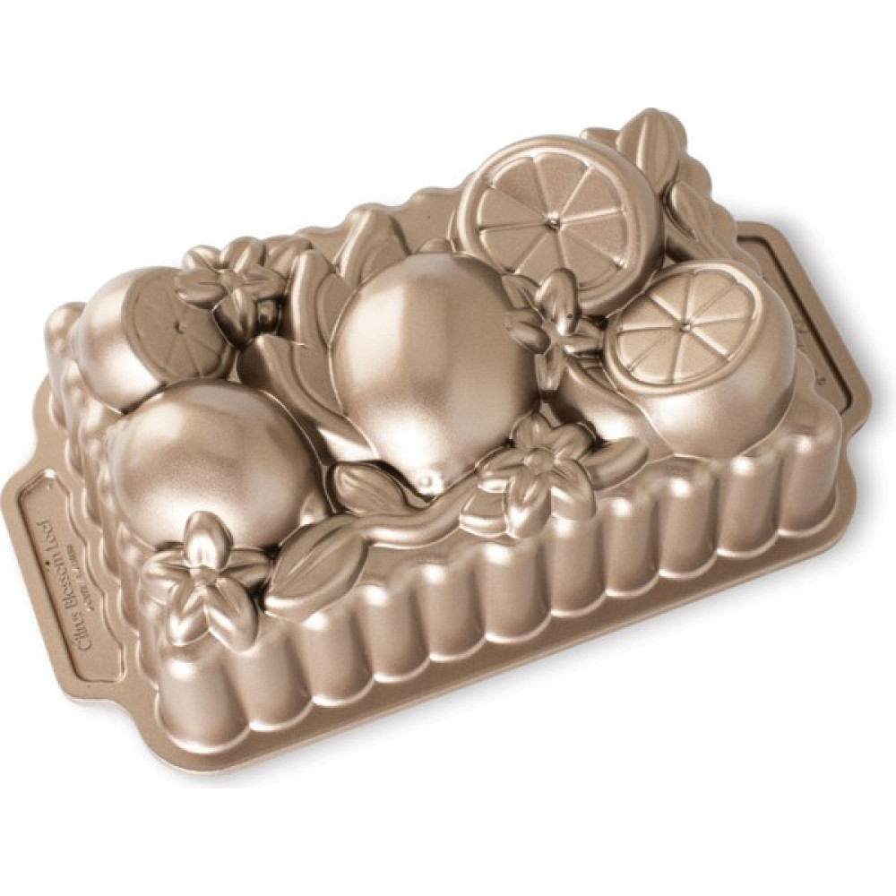 Nordic Ware Nordicware Narenciye Şöleni Kek Kalıbı Kek Kalıpları Fiyatı