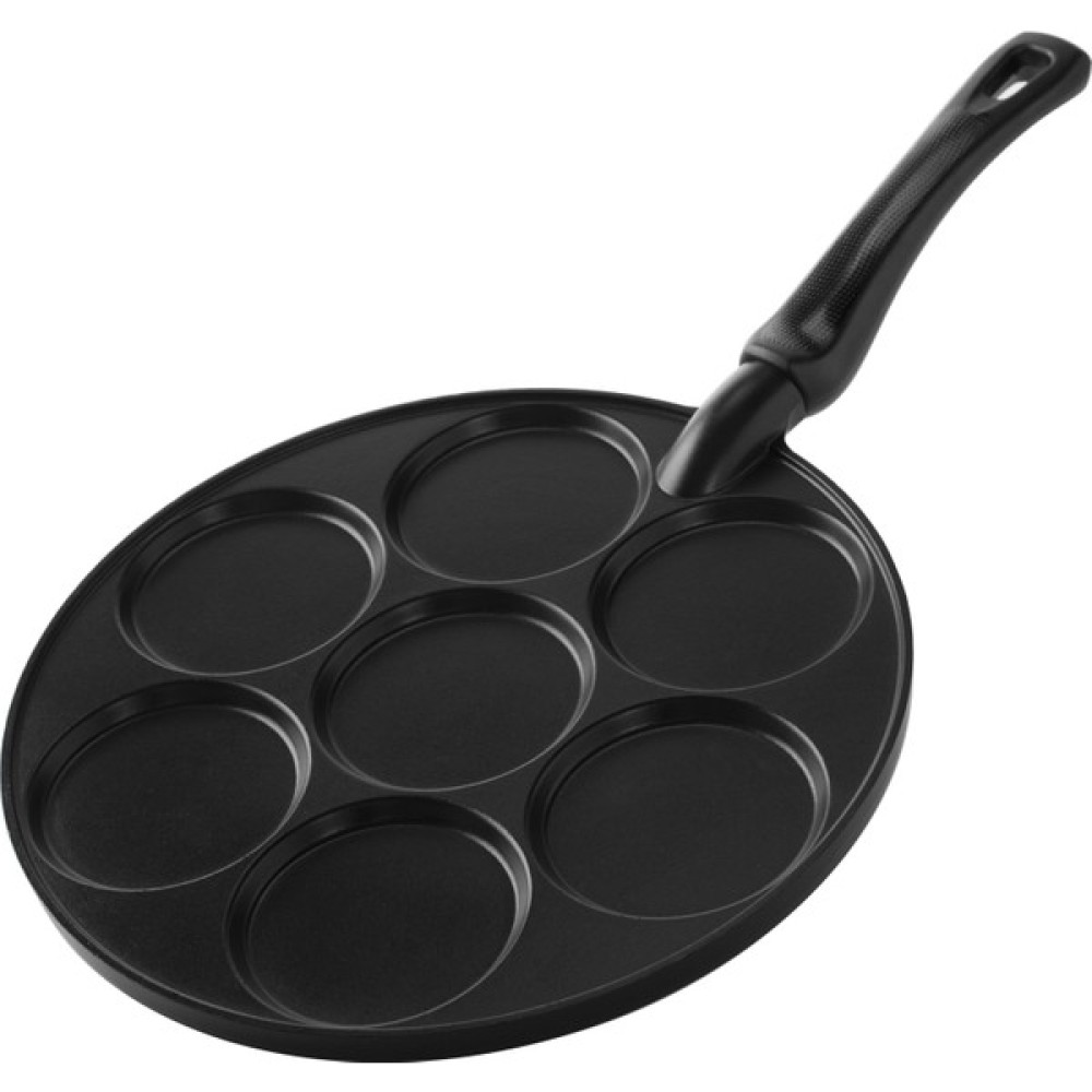 Nordic Ware Nordicware Orijinal Gümüş Dolar Pancake Tavası Tavalar Fiyatı