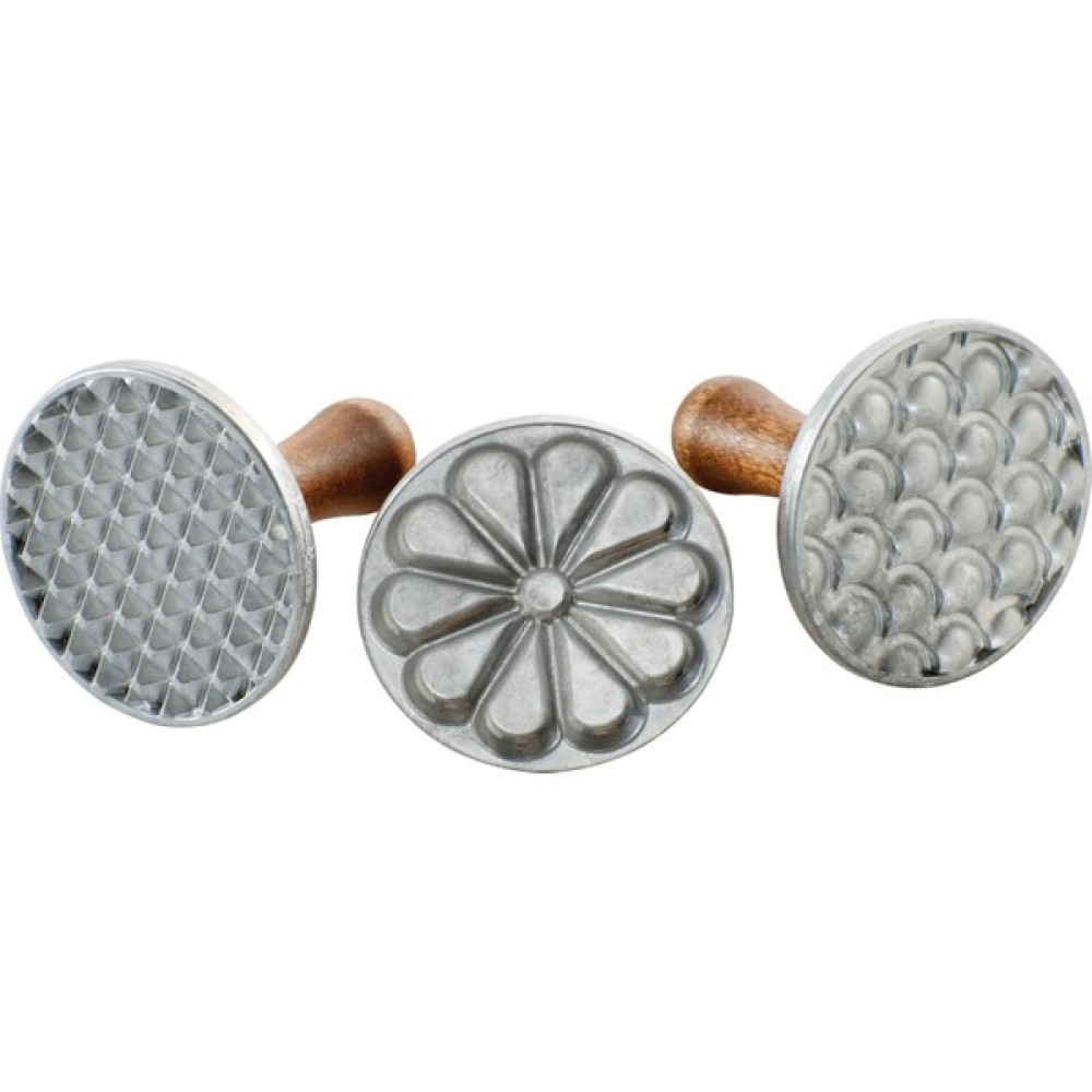 Nordic Ware Nordicware Özel Şekilli Kurabiye Baskı Pulları Kek Kalıpları Fiyatı