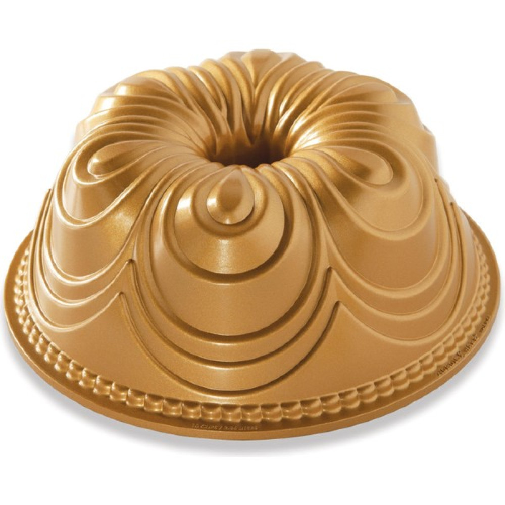 Nordic Ware Nordicware Şifon Bundt Kek Kalıbı Kek Kalıpları Fiyatı