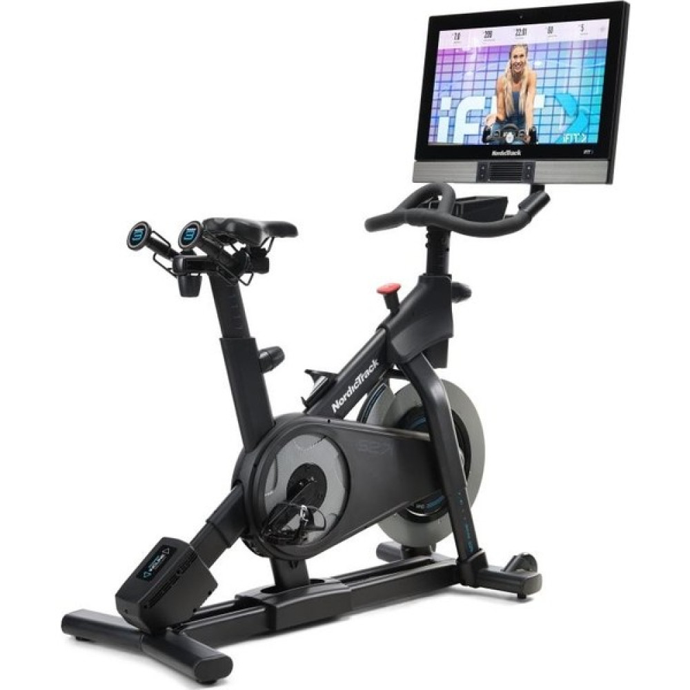 Nordictrack Commercial S27I Studio Cycle NTEX02722-INT Kondisyon Bisikletleri Fiyatı