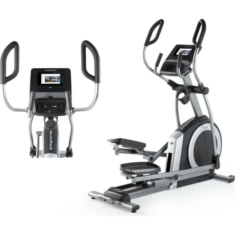 Nordictrack Eliptik Bisiklet Commercial 9.9 NTEL79820-INT Kondisyon Bisikletleri Fiyatı