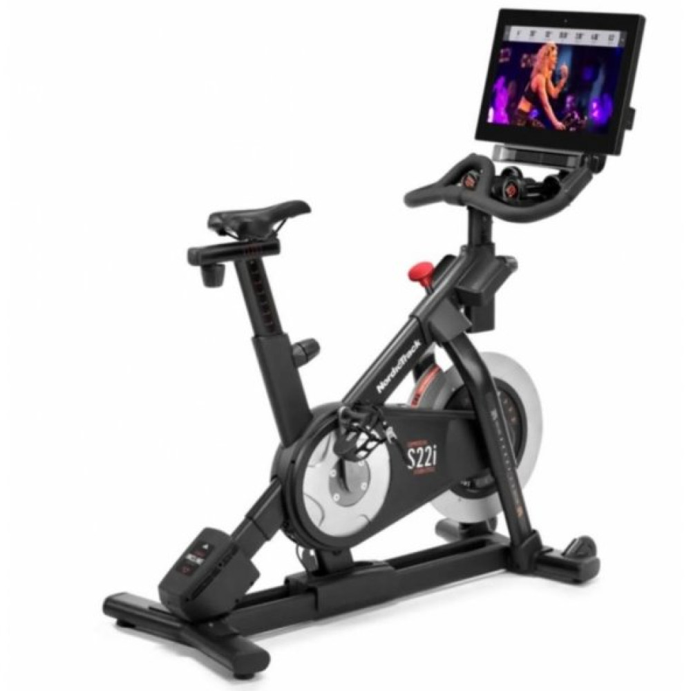 Nordictrack Spin Bike S22i Commercıal Studio Kondisyon Bisikletleri Fiyatı