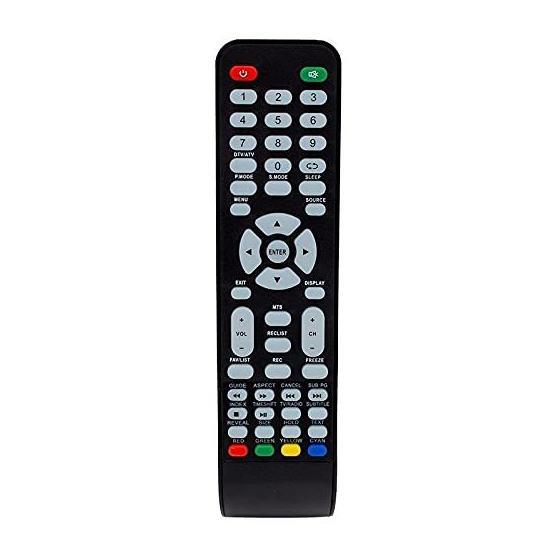 Nordmende 2915 Led-Lcd Tv Kumandası