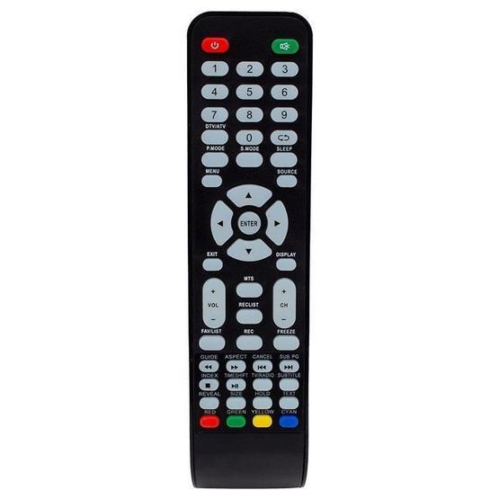 Nordmende 2915 Led-Lcd Tv Kumandası
