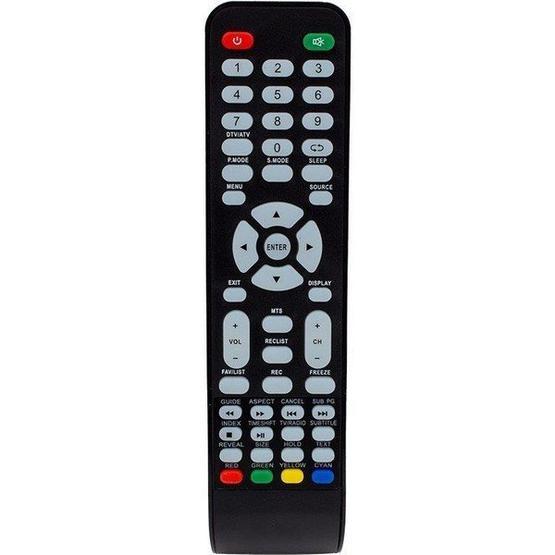 Nordmende 2915 Led-Lcd Tv Kumandası
