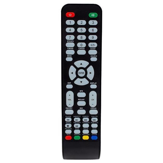 Nordmende 2915 Led-Lcd Tv Kumandası
