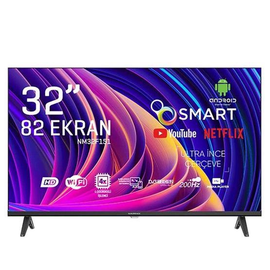 Nordmende NM32F151 LED TV Televizyonlar Fiyatı