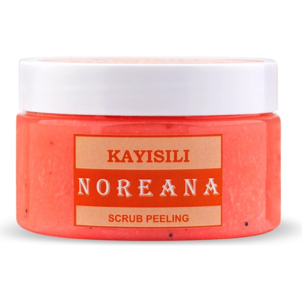 Noreana Kayısılı Scrub Peeling Selülit & Koyu Leke & Yoğun Nem 350 ml Vücut Bakımı Fiyatı