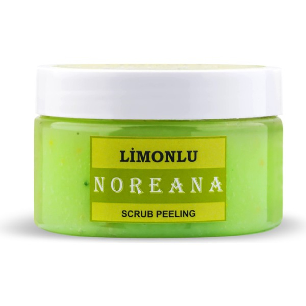 Noreana Limonlu Scrub Peeling 350 ml Vücut Bakımı Fiyatı