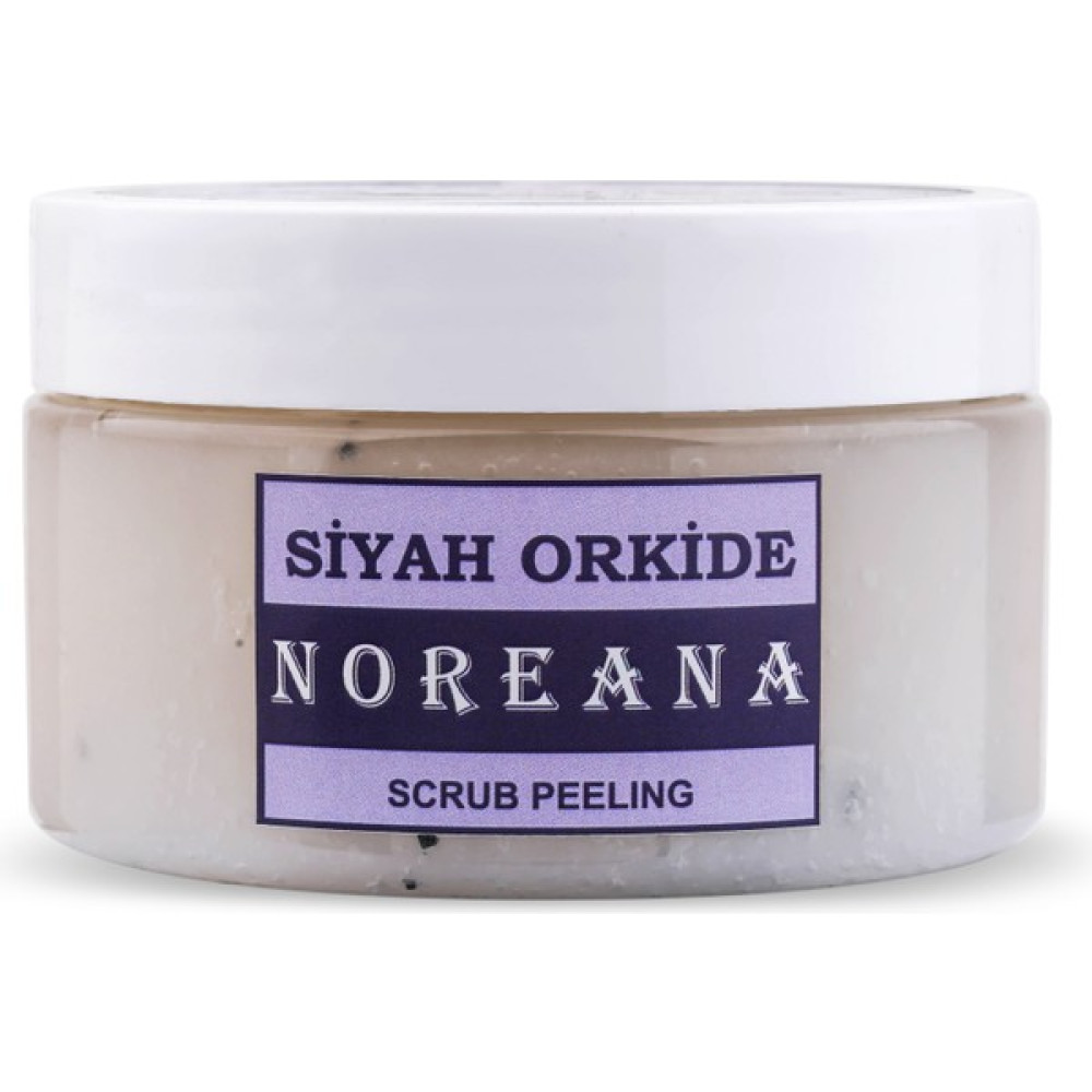 Noreana Siyah Orkide Scrub Peeling Çilek Bacak Giderici 350 ml Oto Boyaları Fiyatı