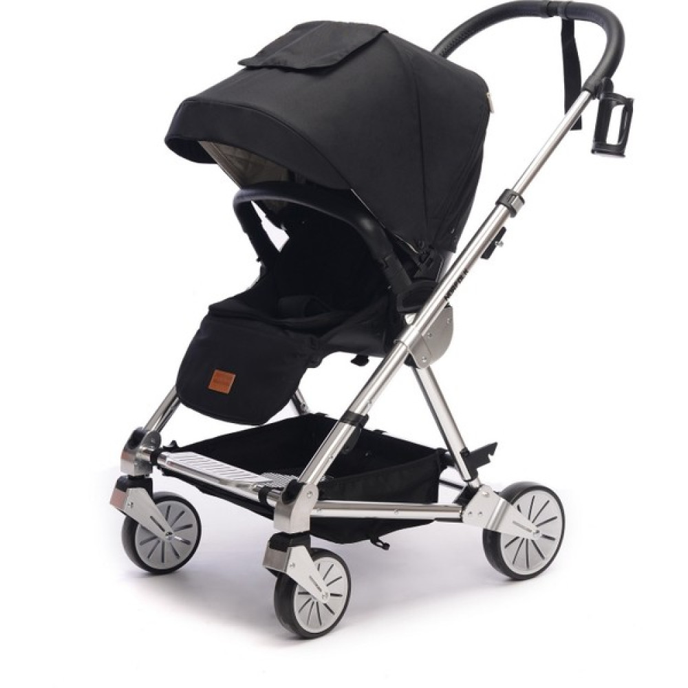 Norfolk Baby Prelude Special Edition Air Luxury Çift Yönlü Bebek Arabası Siyah -  B07HP2LSZ1 Bebek Arabası-Puset Aksesuarları Fiyatı