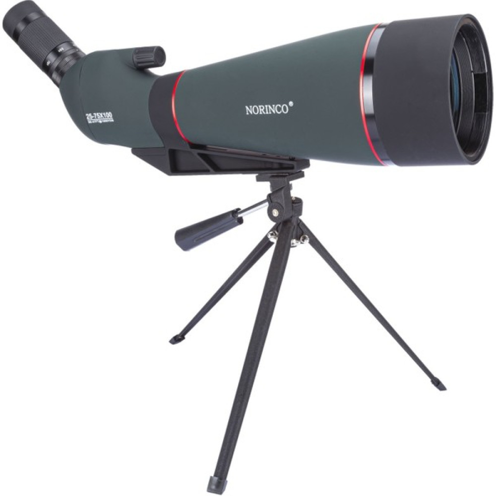 Norinco 25-75X100 75X Zoom Teleskop Monoküler Tek Gözlü Ok Atış Dürbünü Teleskoplar Fiyatı