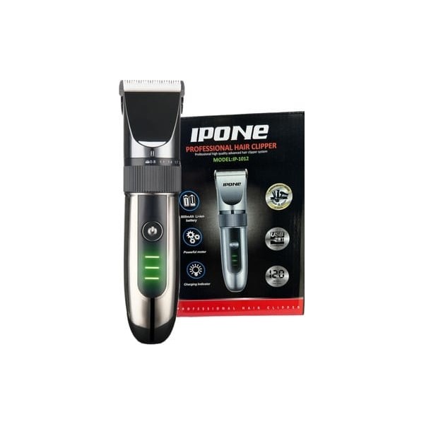 Norino Ipone Saç Sakal Tıraş Makinesi Şarjlı Ipone IP-1012 Diğer Fiyatı