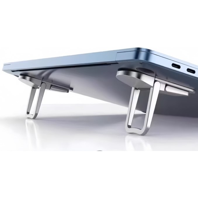 Norino Laptop Stand 2 Kademeli Yükseltme Ayarlı 2 Adet Diğer Fiyatı
