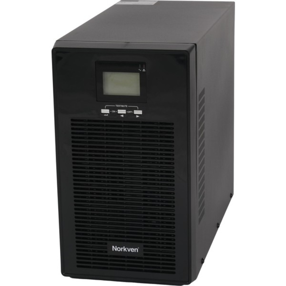 Norkven NM1103P 3kva Plus Ups 6ADET 12VOLT 7AH Kuru Tip Akü 5 Yıl Ömür Beklentili Oto Boyaları Fiyatı