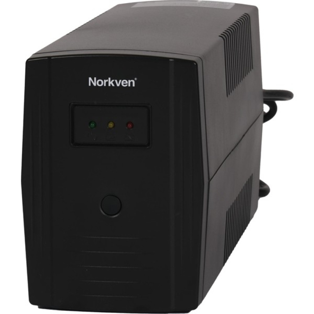 Norkven NM850VA Eco Line Ups 1ADET 12VOLT 9AH Kuru Tip Akü 5 Yıl Ömür Beklentili Oto Boyaları Fiyatı