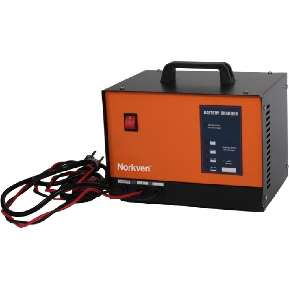 Norkven NMREDBC24-30AP Plus Redresör Aküsüz Battery Charger Oto Boyaları Fiyatı