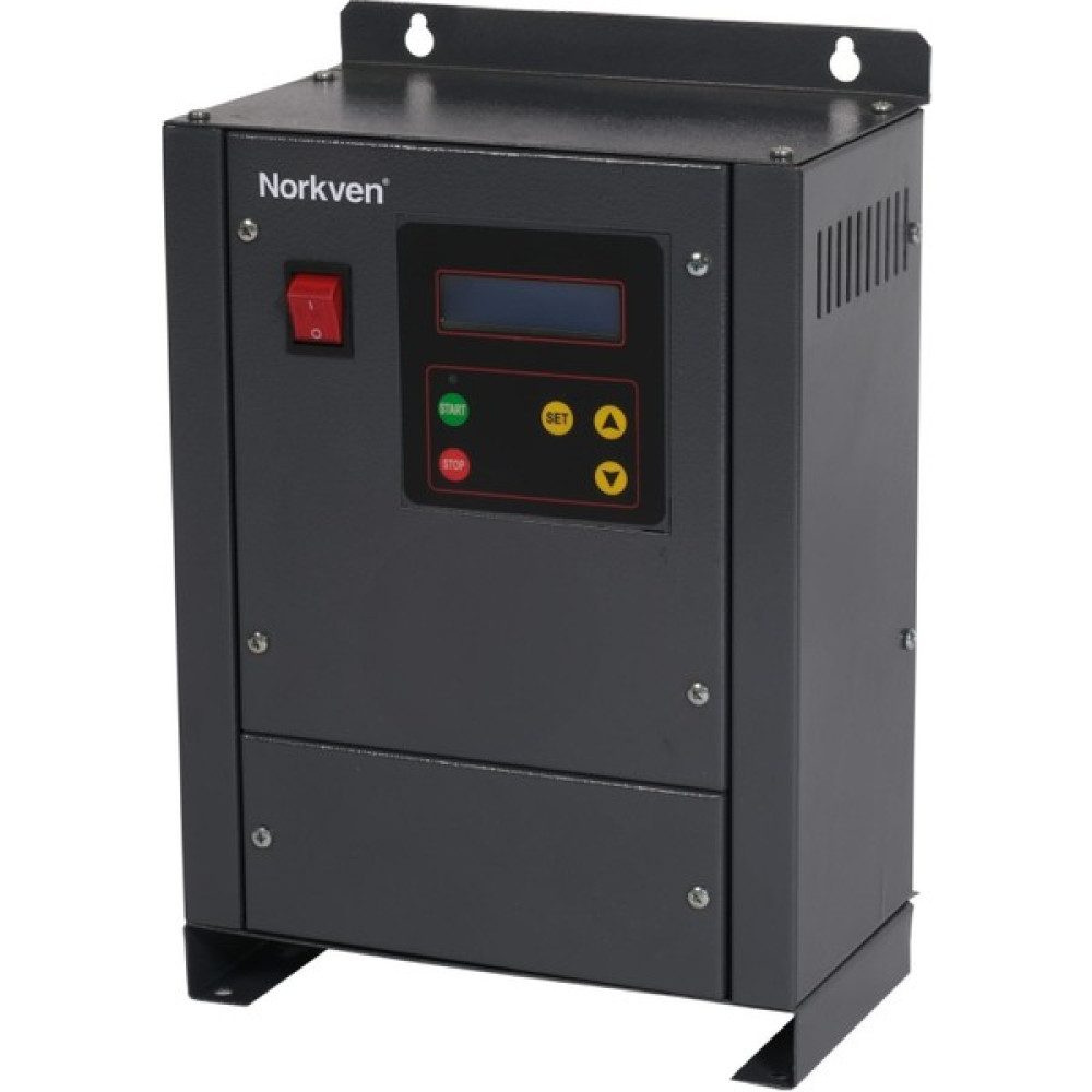 Norkven NMREDBC48-30AP Plus Redresör Aküsüz Battery Charger Oto Boyaları Fiyatı