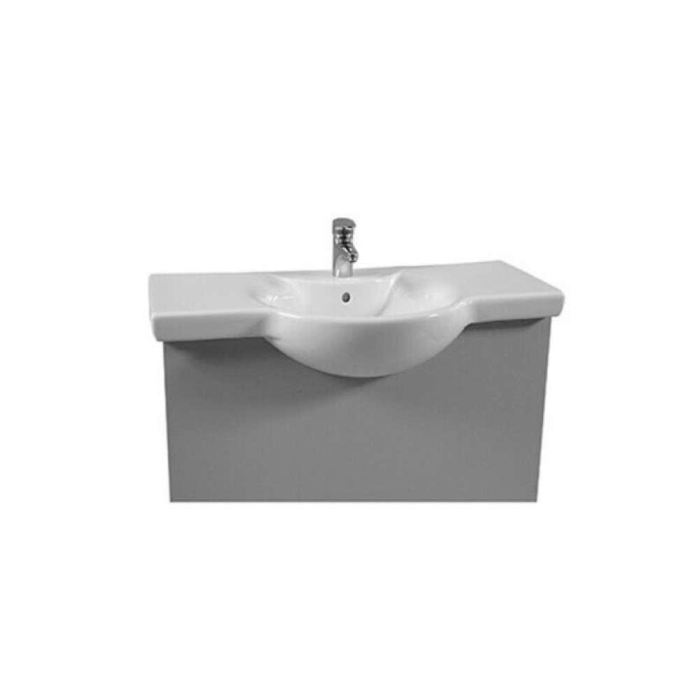 Norm Etajerli Lavabo, 86 Cm Lavabo Fiyatı